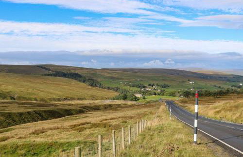 Middlefell View Cottage - Foto 54