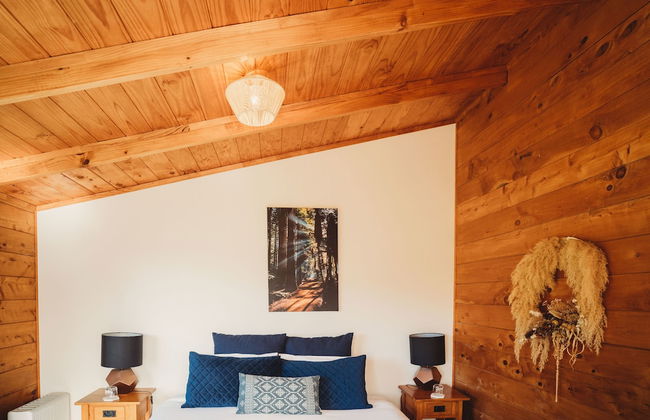 Paradise Valley Lodge - Foto 4