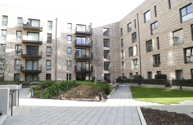 Pontoon Dock Apartment - Foto 20