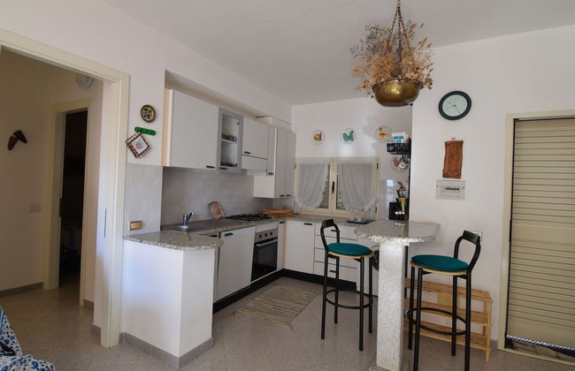 Casa San Lorenzo With Garden In Budoni - Photo 5