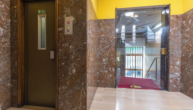 Il Rifugio del Viaggiatore by Wonderful Italy - Foto 2, Entrada interior