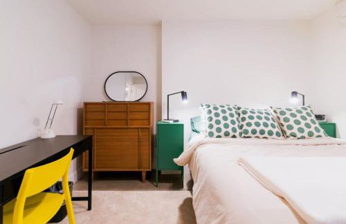 Quiet and Charming Seattle 2BR Walkable Location - Foto 17