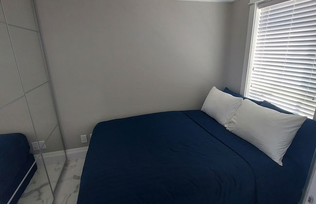 Sunset Mews Luxurious 3 Bed Townhouse - Photo 4