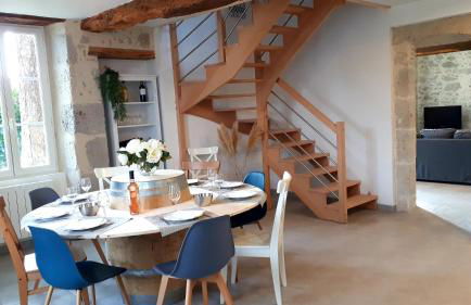 Gîte des Magnolias - Foto 15