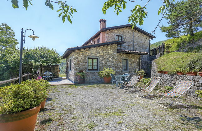 Le Bore (CNG122) - Foto 40