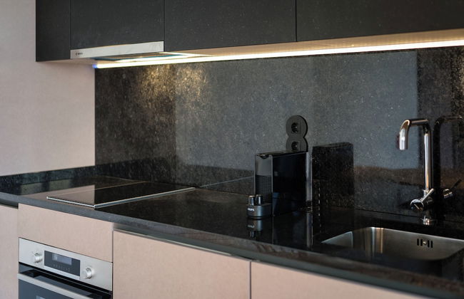 Feel Porto Matosinhos City Flats - Foto 47