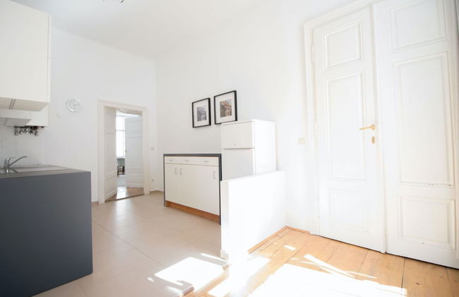 HeyMi Apartments Stadtpark - Foto 11