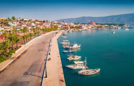 Kilada Country House - Photo 26