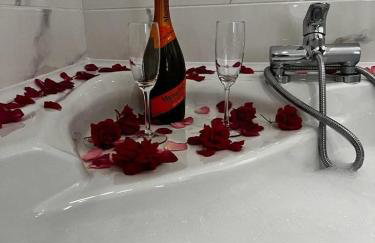 Luxury Apartment Megy - Photo 50