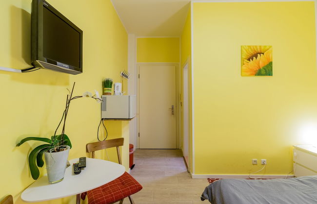 Buchholzer Hotel - Foto 26