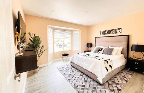 Luxury Oasis in Central Valley w Pool & Spa Topeka - Foto 52