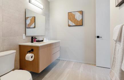 Landing Stunning 1BD Yoga Studio Gym - Foto 60