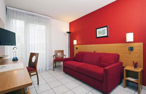 Séjours & Affaires Lyon Park Lane - Photo 25