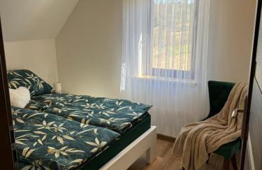 Agroturystyka Nad Lasem - Domki w górach - Foto 74