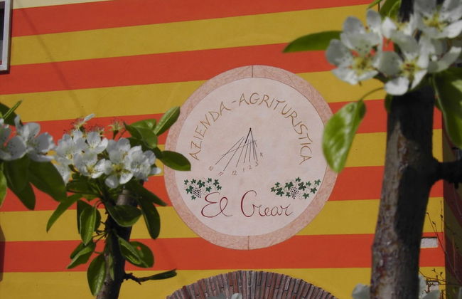 Agriturismo El Crear - Photo 52