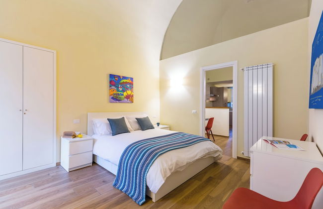 Apartment in the Heart of Nightlife - Foto 2