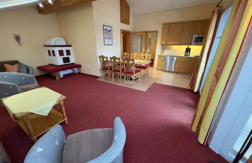 Ferienwohnungen am Kurpark - Photo 61