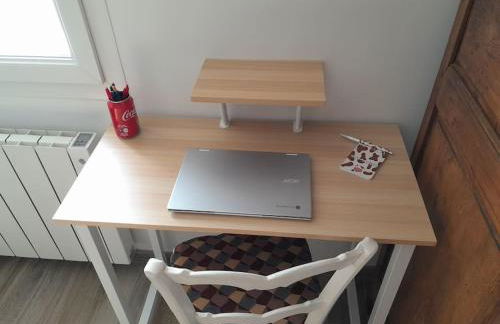 Gîte tante Jeanne - Foto 10