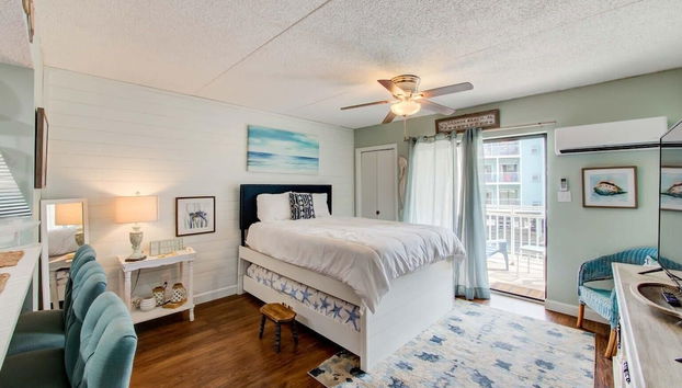 Sugar Beach-109 - Foto 5, Habitación