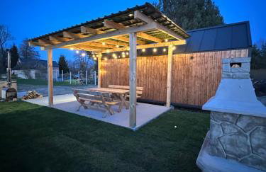 Siedlisko Rawka - Foto 9