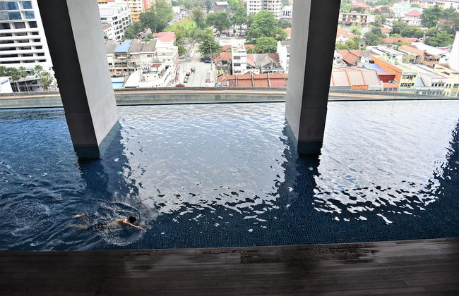 Establishment EST Bangsar By Greater Stay - Foto 39