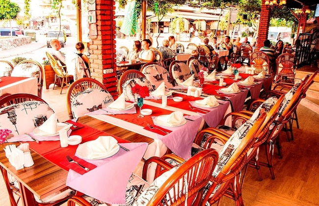 Sunway Apart Hotel - Photo 45