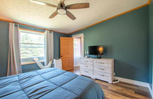 Spacious Leelanau home near the best of Michigan - Foto 23