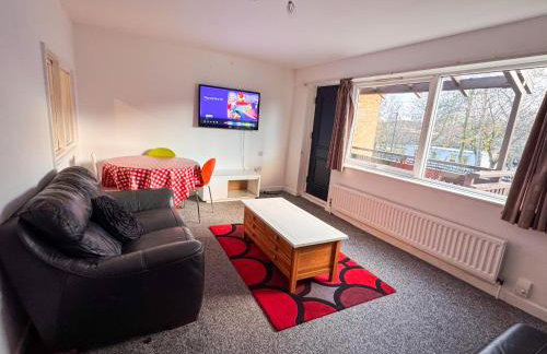 Lovely flat for small family close to City Centre - Photo 15