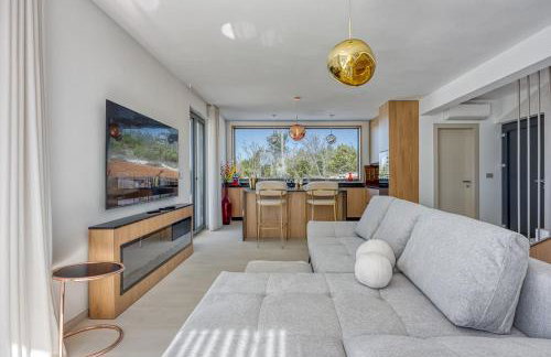 Villa Laguna Blu - Foto 4