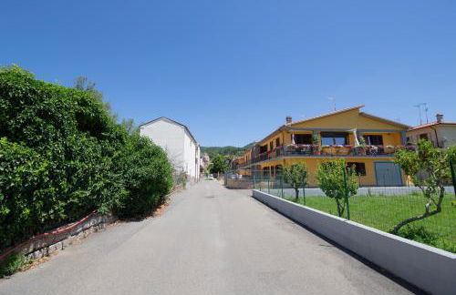 Apartment Bolsena Casa Vacanze - Foto 39