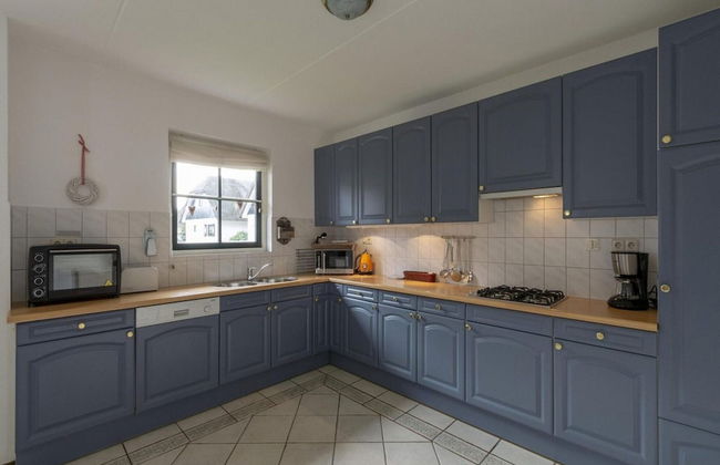 Stylish and Modern Furnished Holiday Villa - Foto 59