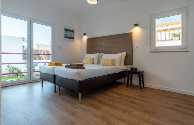 LV Premier LA2 Pool AC Garden sea View - Foto 10