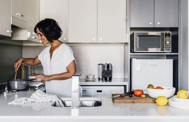 Quay West Suites Melbourne - Foto 9