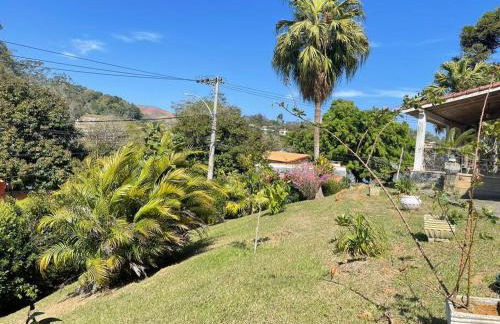 Mirante do Lago - Suíte Diamond em frente ao Lago de Javary - Foto 39