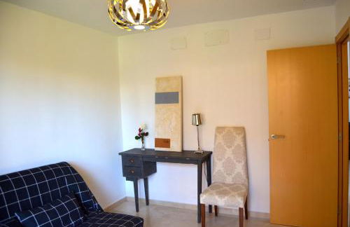 Villa Aznalcazar - Foto 24