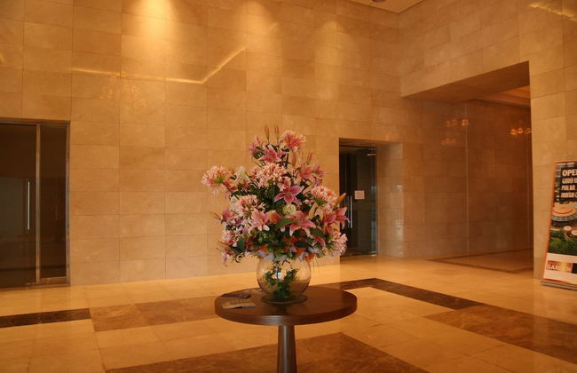 Calidas Landmark72 Royal Residence Hanoi - Foto 2