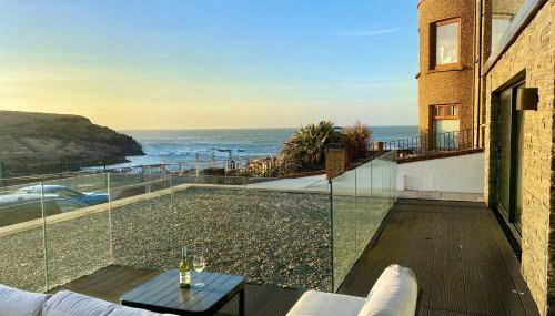 The North Cove, 20m to the Sea, Modern Studio Apartment - Foto 2