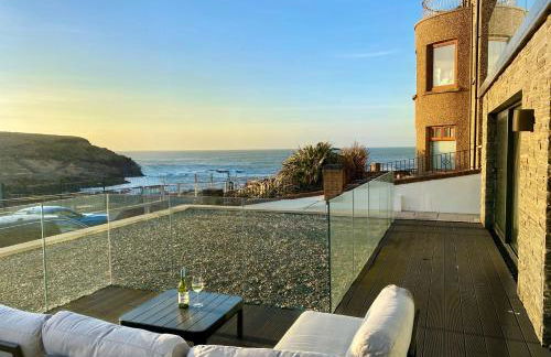 The North Cove, 20m to the Sea, Modern Studio Apartment - Foto 2