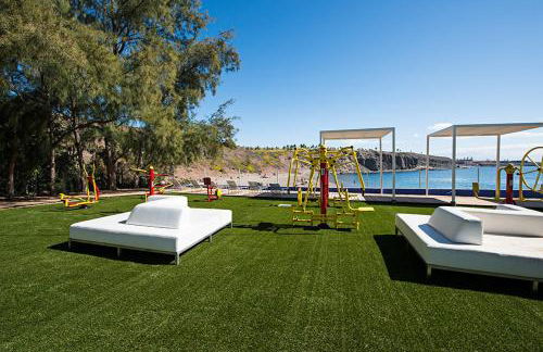 Villas Pasito Blanco - Foto 69