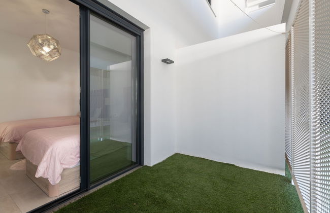 Bego a Sea View in Fuengirola - Foto 25