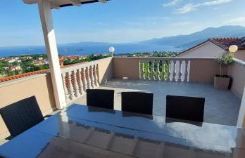 Apartments Villa Kastav in Old town center with sea view and parking - Photo 68