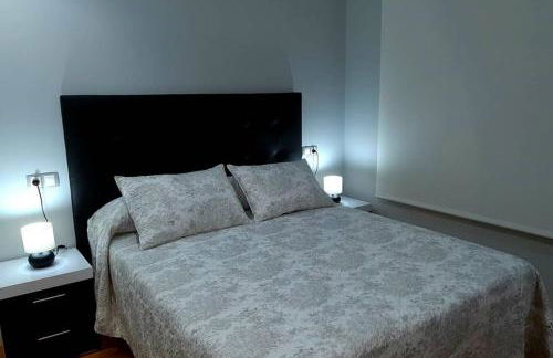 DISFRUTE DE SUS VACACIONES CON WIFI EN EL PUERTO DE CARIÑo - Foto 9