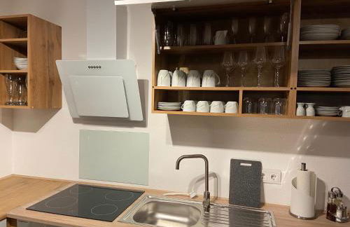 Haus Langweid - Foto 16