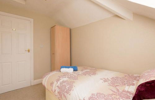 The Cottage on the Beach - Sleeps 7 - Large Garden - Foto 29