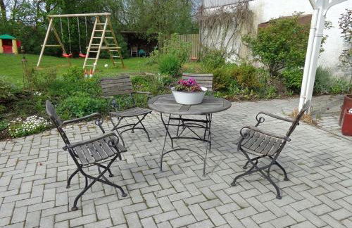 Ferienwohnung Düne - Foto 10