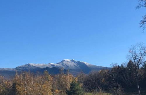 Farmhouse cabin close to Smugglers Notch - Foto 38