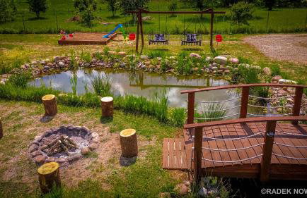 Siedlisko mazury. - Foto 16