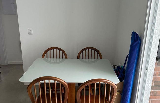 Ap Santorini Residence com Piscina - Photo 14