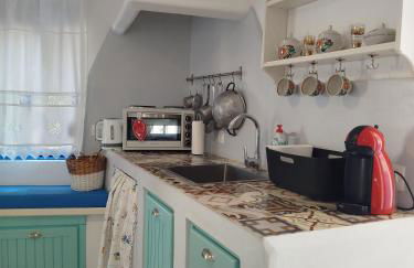 Tilos Island house - Foto 14