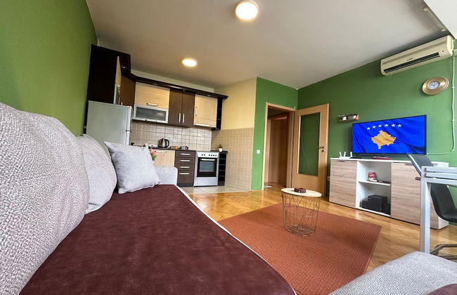 Yellow Moon Hostel&Apartment - Foto 1